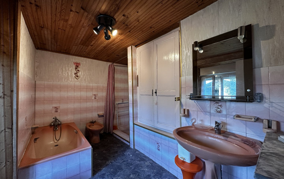 vente Maison de caractère Chalus - Photo 9