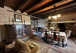 vente Maison de caractère Chalus