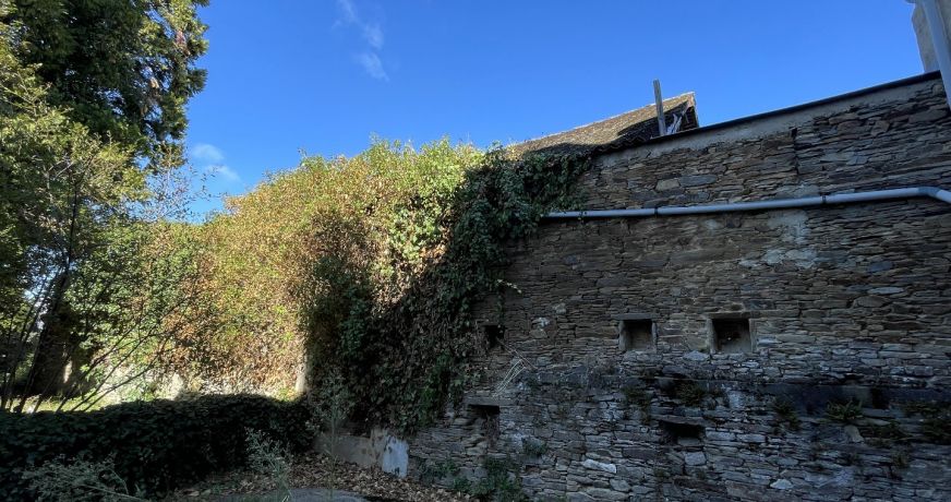 vente Immeuble à rénover Saint Yrieix La Perche