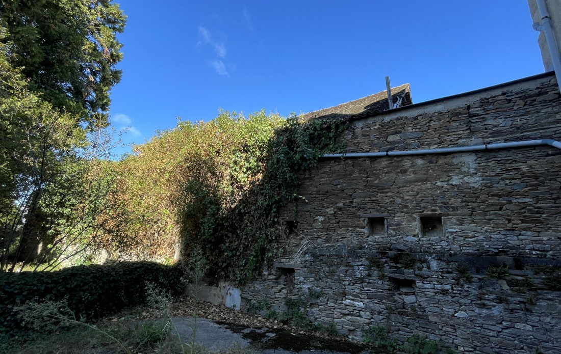 vente Immeuble à rénover Saint Yrieix La Perche - Photo 2