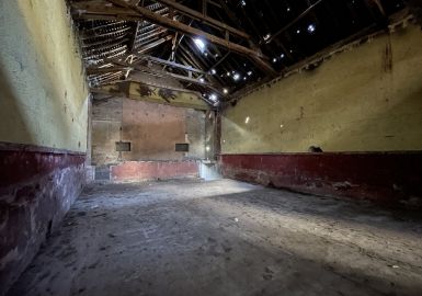 vente Immeuble à rénover Saint Yrieix La Perche