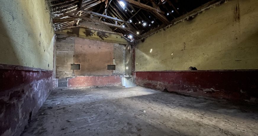 vente Immeuble à rénover Saint Yrieix La Perche