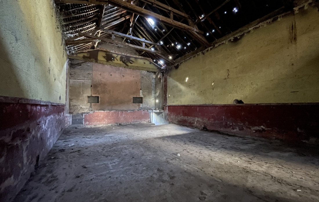 vente Immeuble à rénover Saint Yrieix La Perche - Photo 1