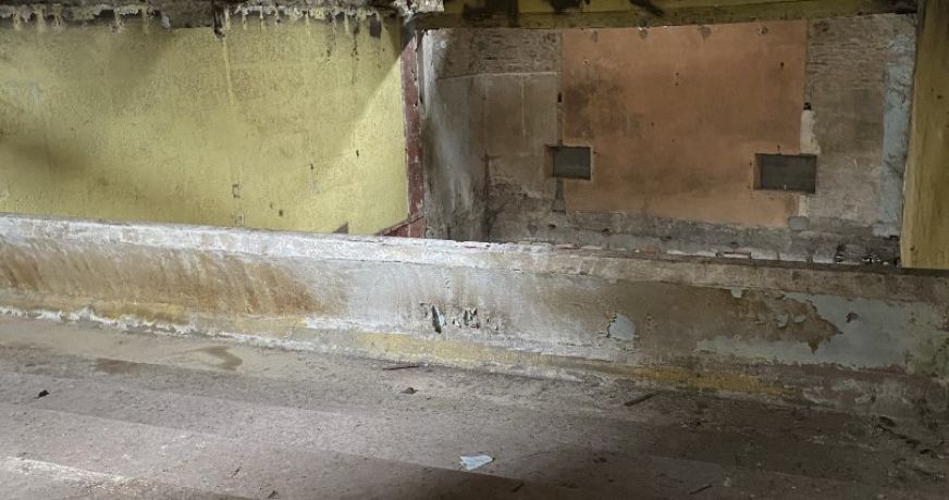 vente Immeuble à rénover Saint Yrieix La Perche