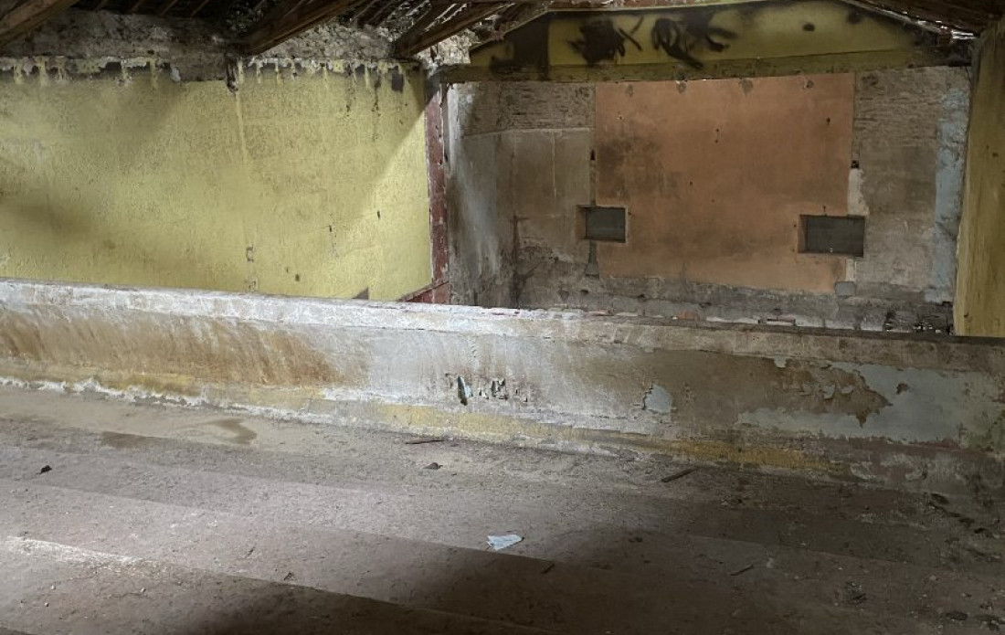 vente Immeuble à rénover Saint Yrieix La Perche - Photo 3