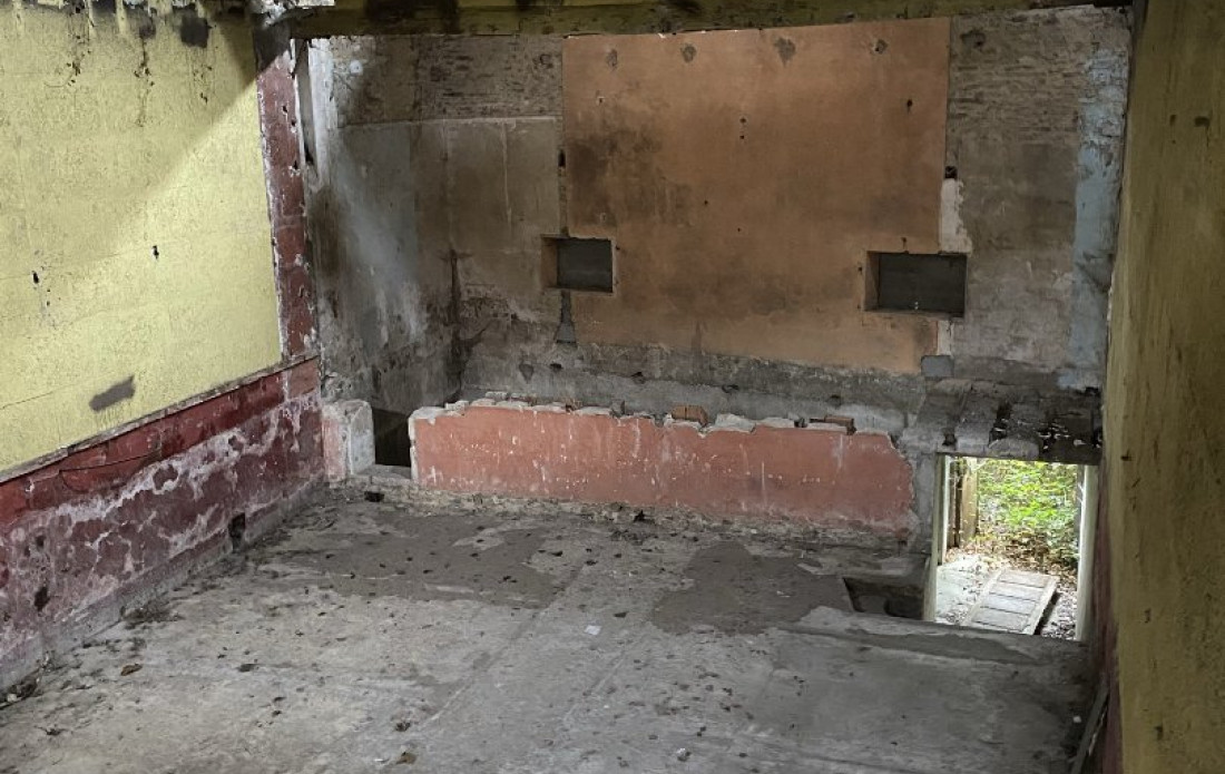 vente Immeuble à rénover Saint Yrieix La Perche - Photo 4