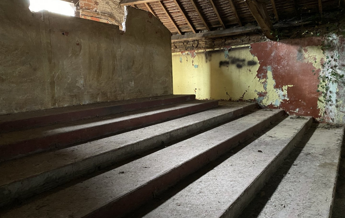 vente Immeuble à rénover Saint Yrieix La Perche - Photo 5