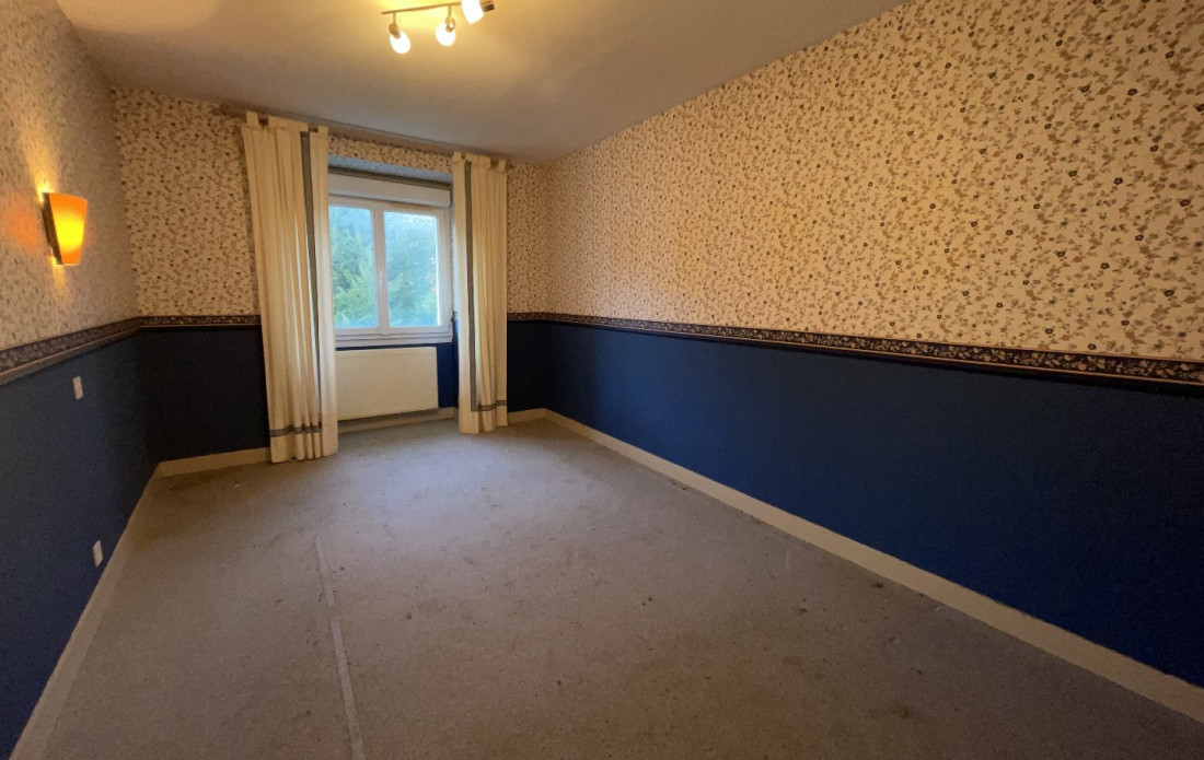 vente Maison de campagne Bussiere Galant - Photo 8