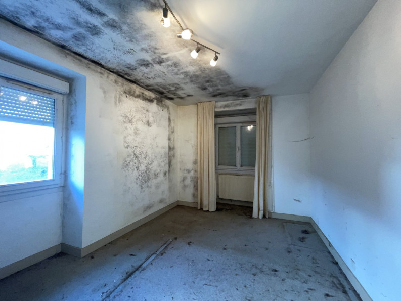 vente Maison de campagne Bussiere Galant - Photo 9