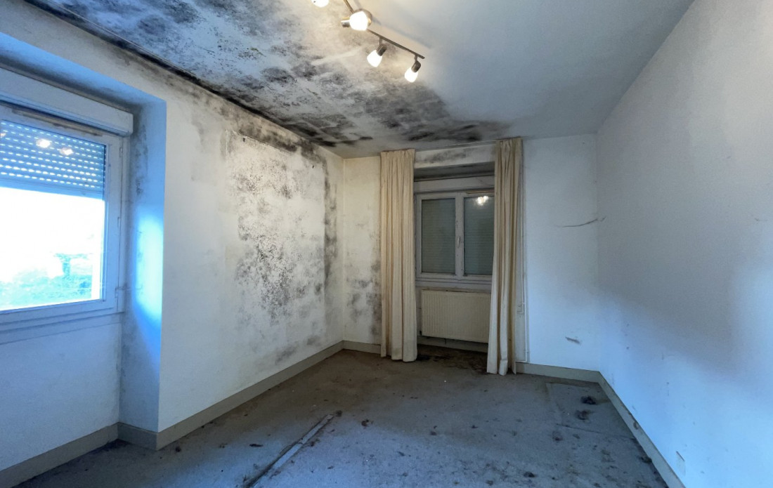 vente Maison de campagne Bussiere Galant - Photo 9