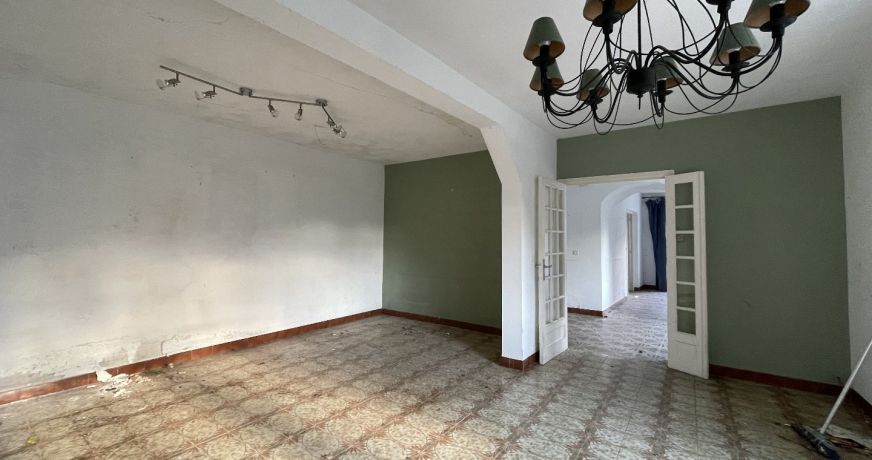 vente Maison de campagne Bussiere Galant