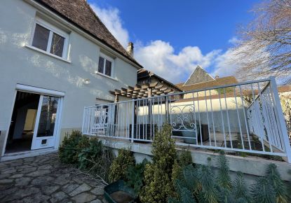 vente Maison de campagne Bussiere Galant