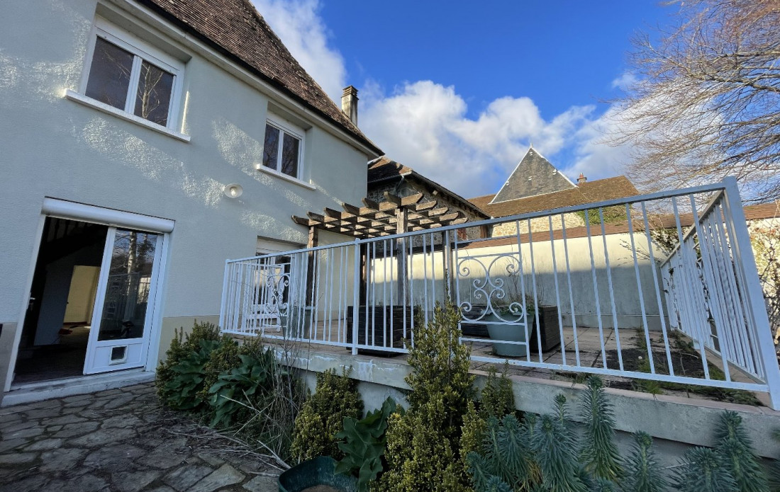 vente Maison de campagne Bussiere Galant - Photo 1