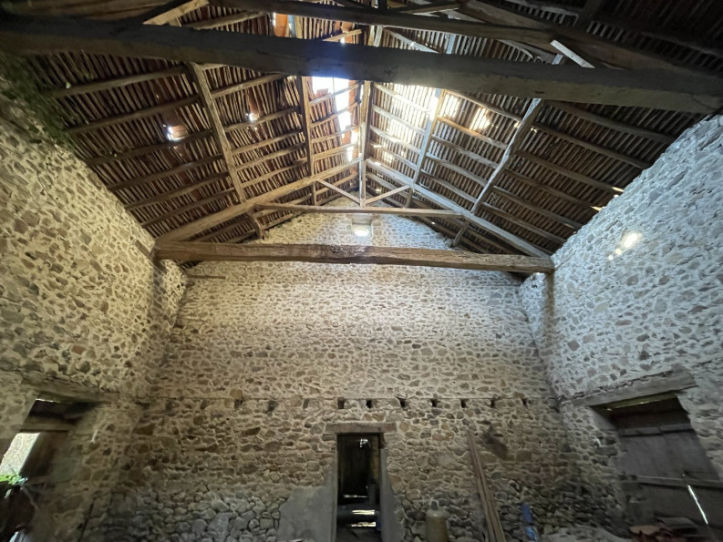 vente Maison de campagne Bussiere Galant - Photo 3