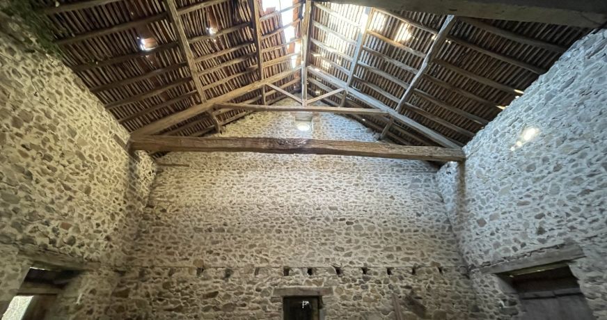 vente Maison de campagne Bussiere Galant