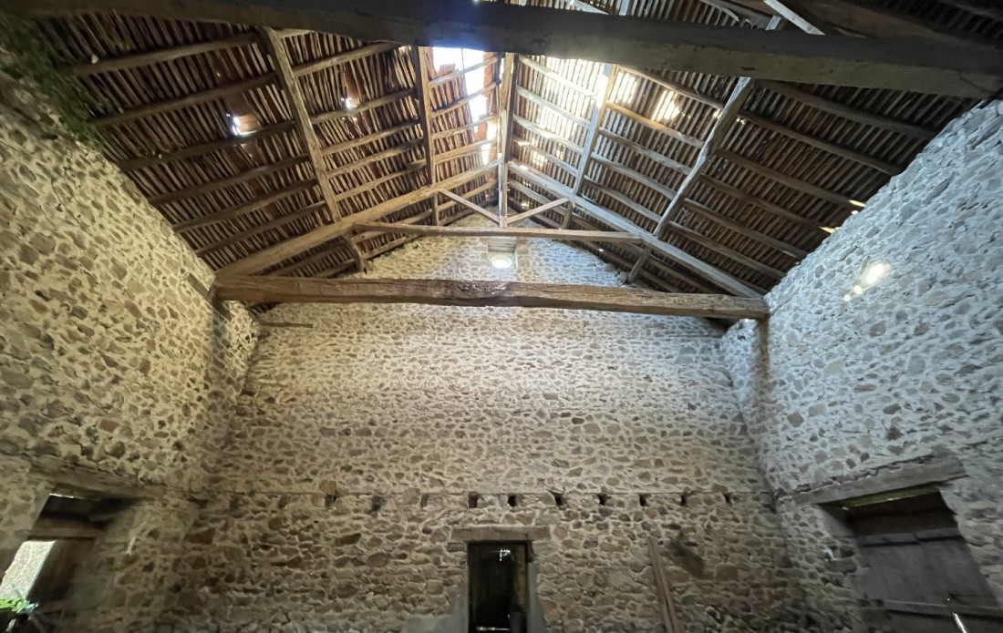 vente Maison de campagne Bussiere Galant - Photo 3