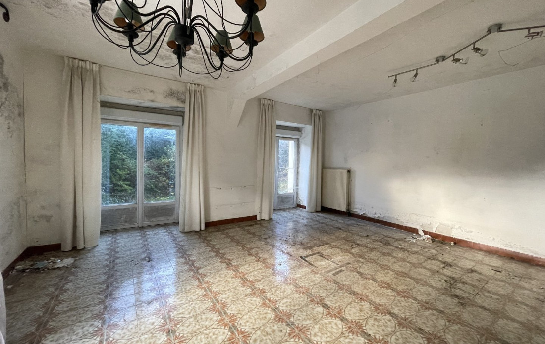 vente Maison de campagne Bussiere Galant - Photo 2