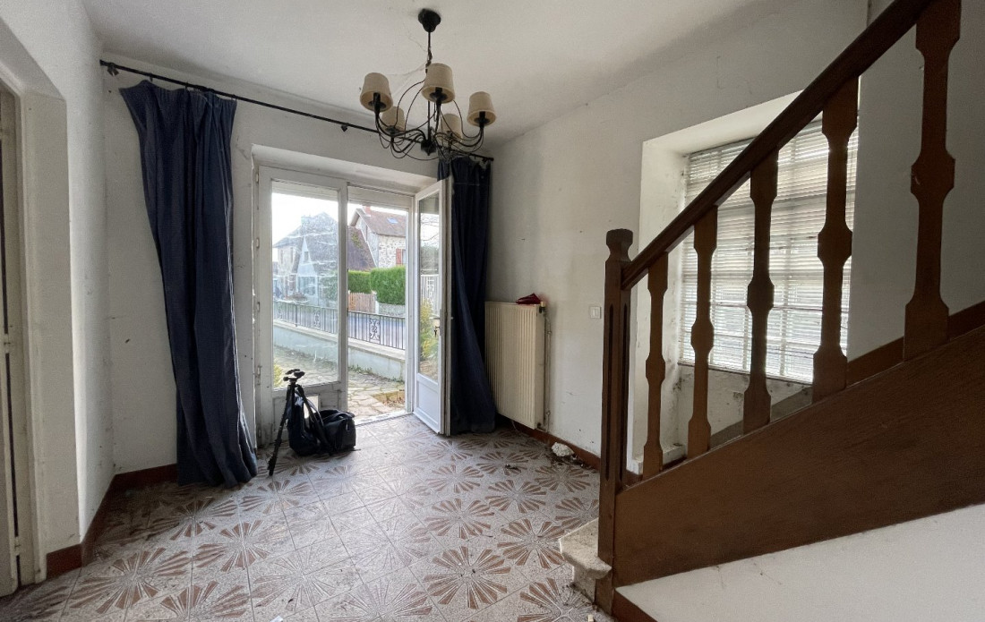 vente Maison de campagne Bussiere Galant - Photo 4