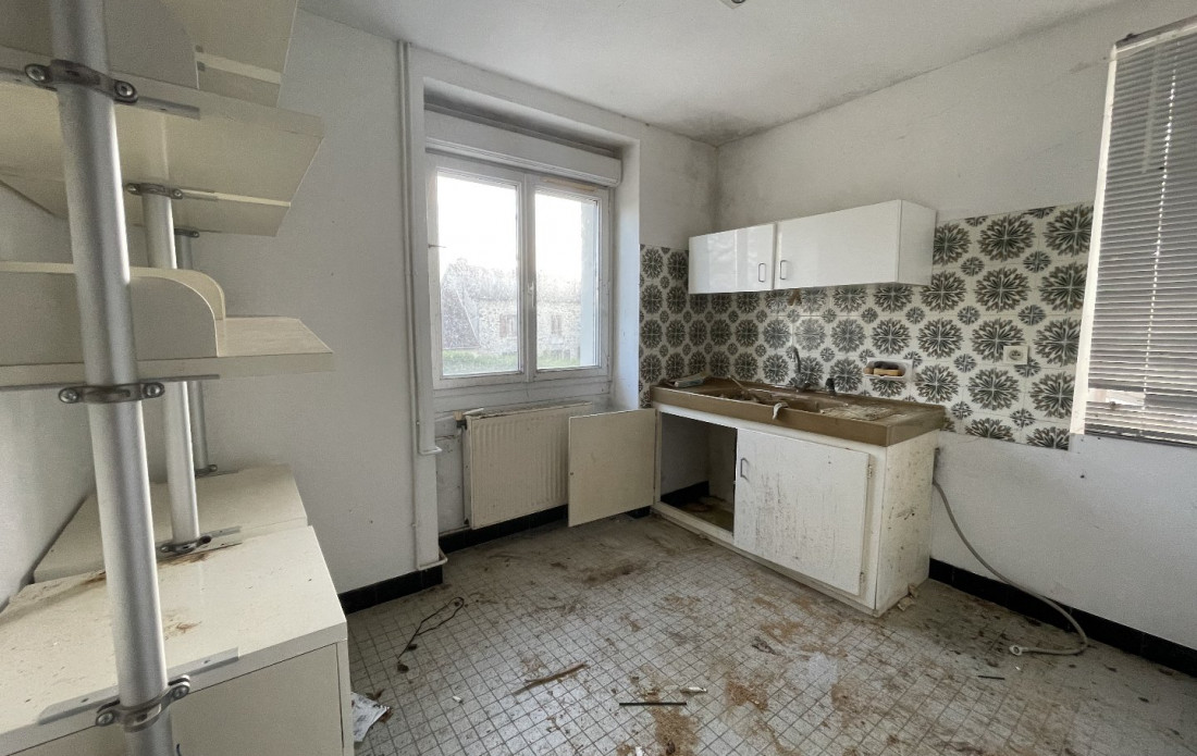 vente Maison de campagne Bussiere Galant - Photo 6