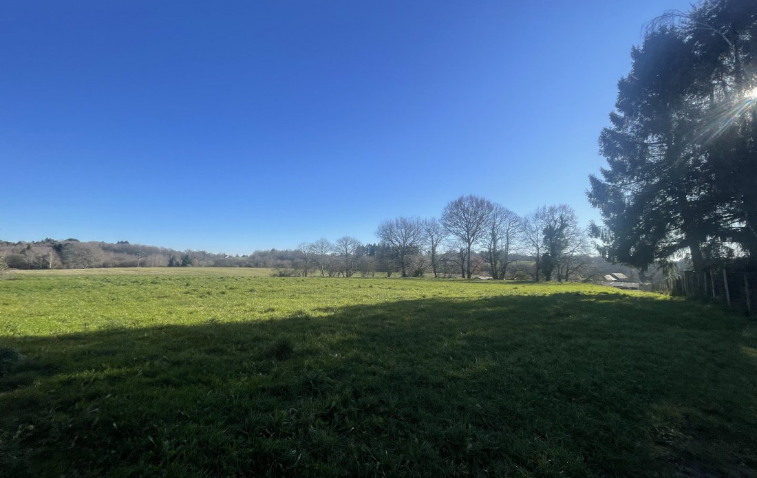 vente Terrain constructible Saint Yrieix La Perche - Photo 4