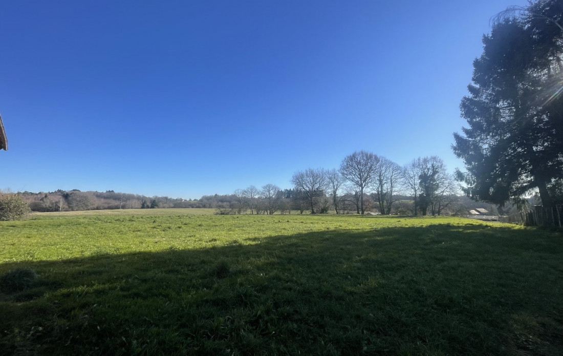 vente Terrain constructible Saint Yrieix La Perche - Photo 5