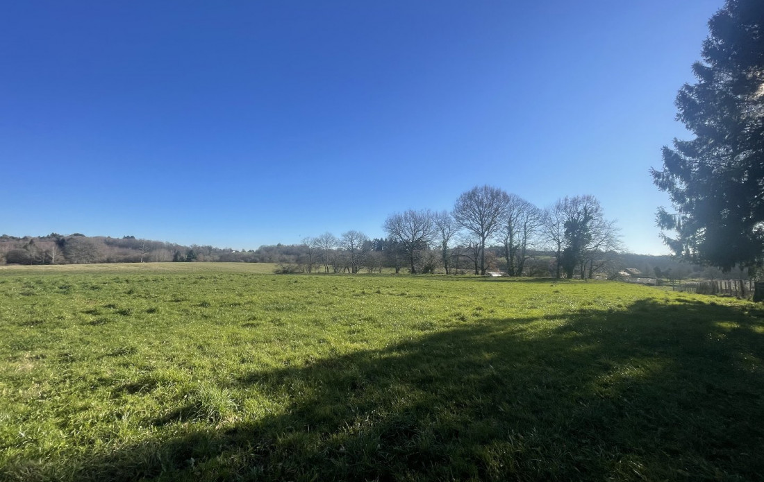 vente Terrain constructible Saint Yrieix La Perche - Photo 6