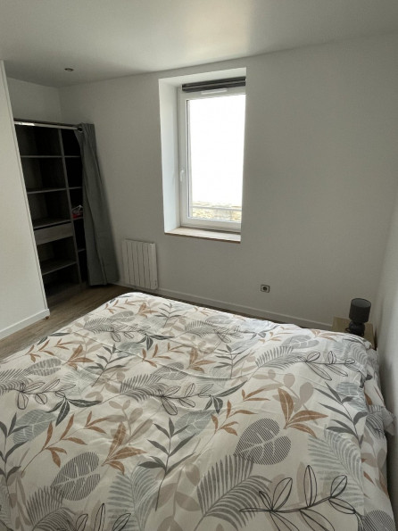location Appartement Saint Yrieix La Perche - Photo 5