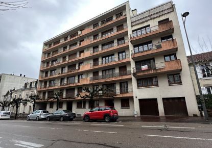 vente Appartement à rénover Limoges