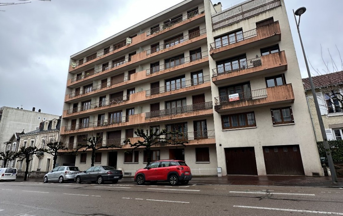 vente Appartement à rénover Limoges - Photo 1