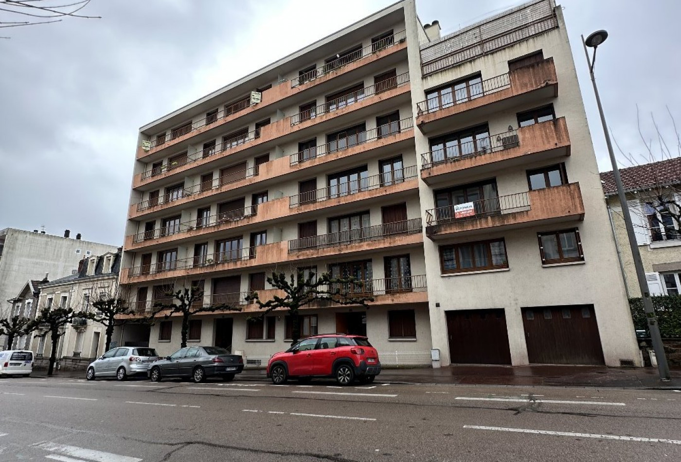 vente Appartement à rénover Limoges - Photo 1