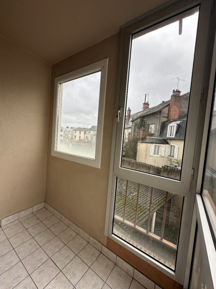 vente Appartement à rénover Limoges - Photo 7