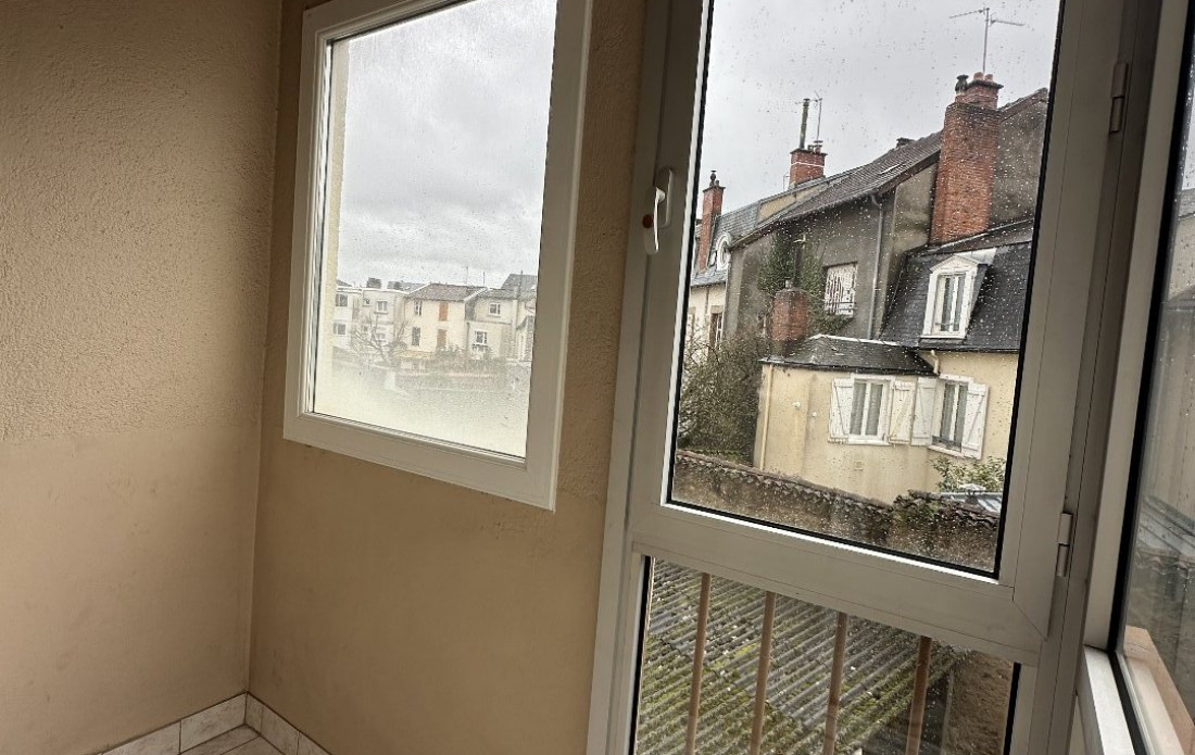 vente Appartement à rénover Limoges - Photo 7