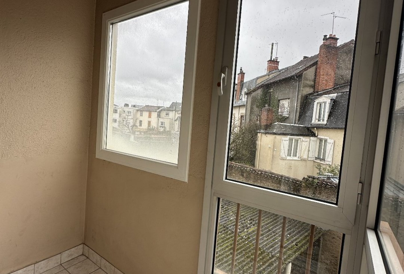 vente Appartement à rénover Limoges - Photo 7