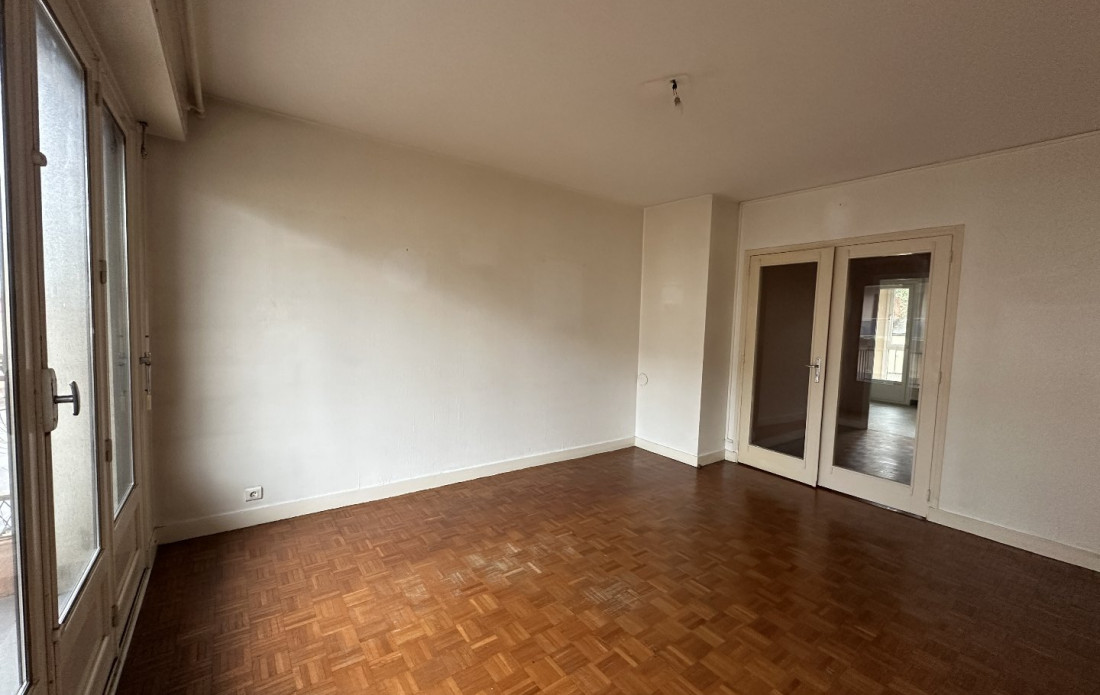 vente Appartement à rénover Limoges - Photo 2