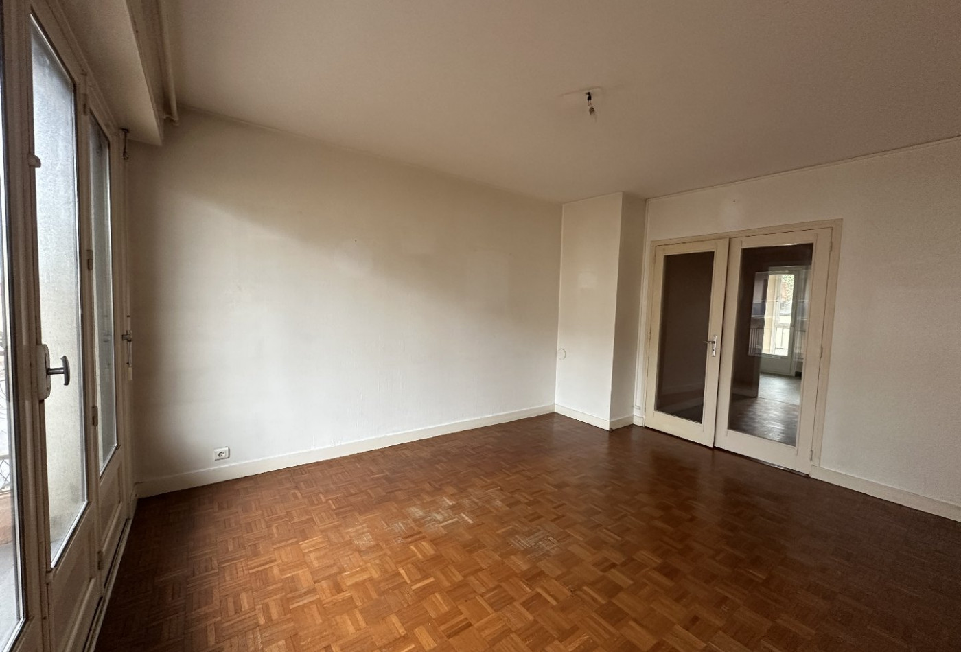 vente Appartement à rénover Limoges - Photo 2