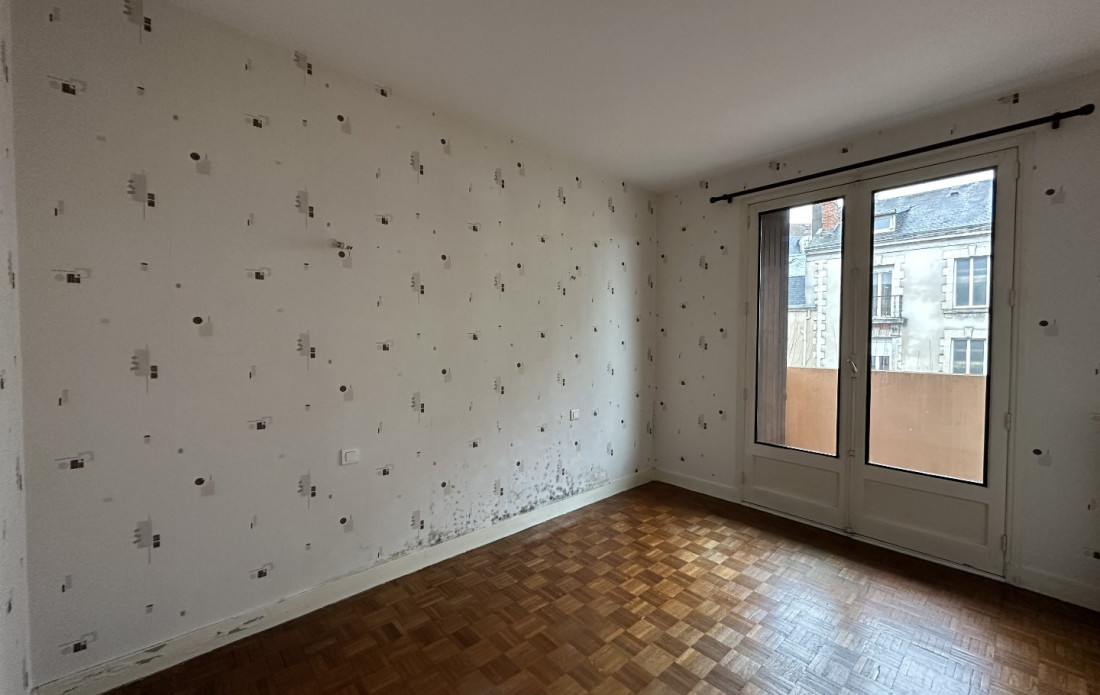 vente Appartement à rénover Limoges - Photo 3