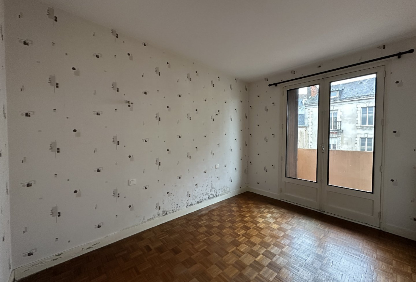 vente Appartement à rénover Limoges - Photo 3