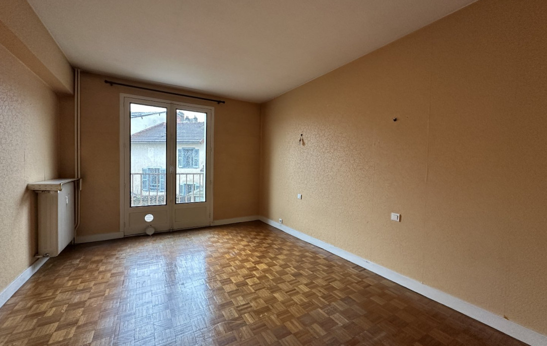 vente Appartement à rénover Limoges - Photo 4