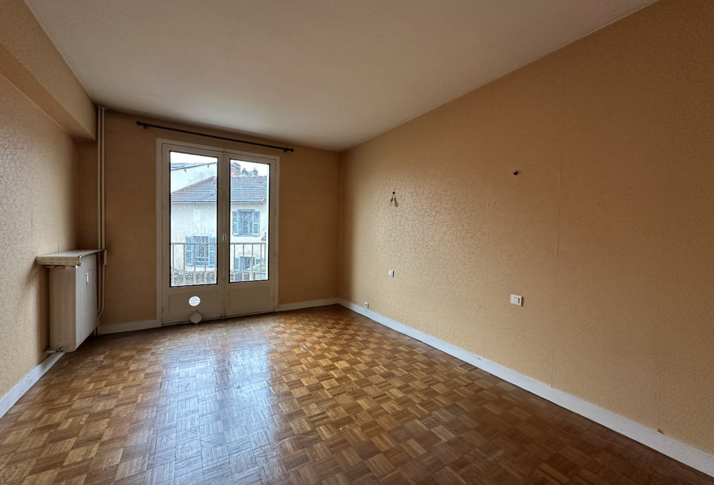 vente Appartement à rénover Limoges - Photo 4
