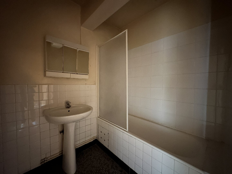 vente Appartement à rénover Limoges - Photo 5
