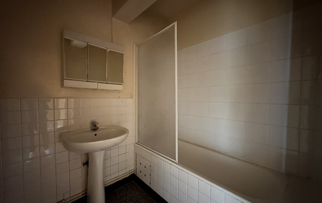 vente Appartement à rénover Limoges - Photo 5