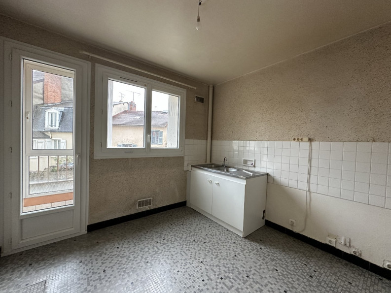 vente Appartement à rénover Limoges - Photo 6