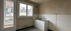 vente Appartement à rénover Limoges