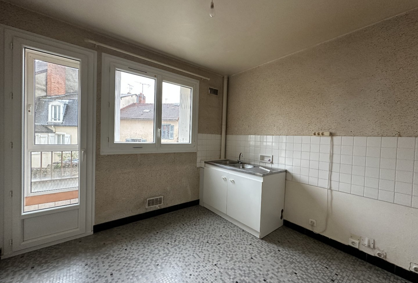 vente Appartement à rénover Limoges - Photo 6