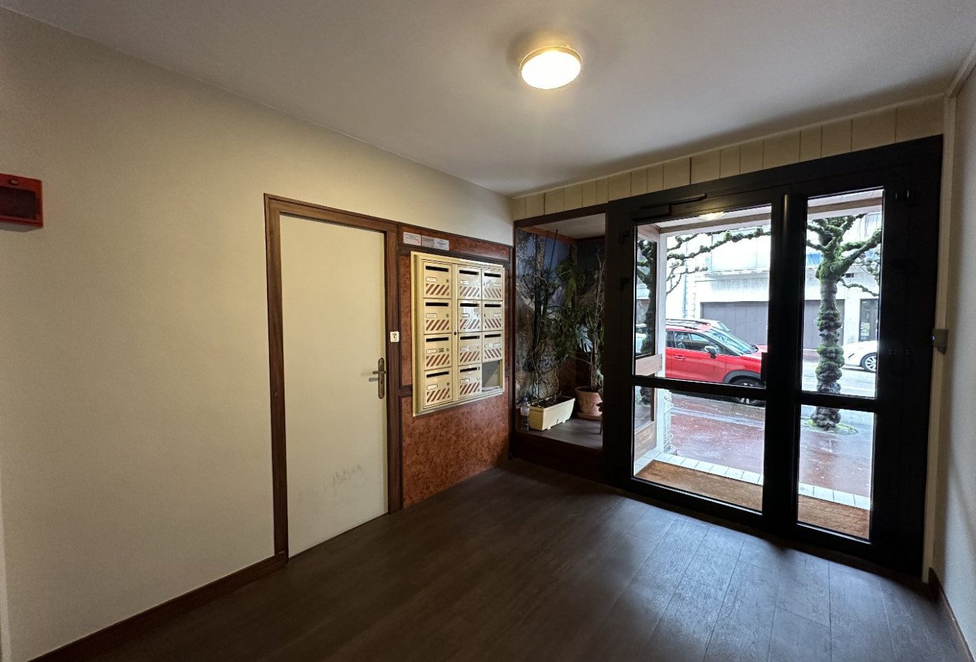 vente Appartement à rénover Limoges - Photo 8