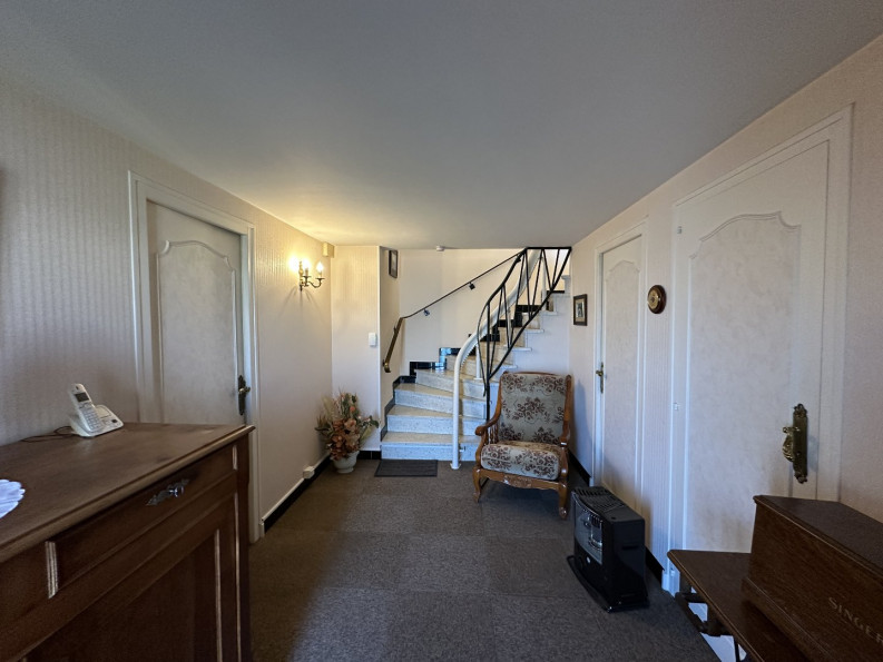 vente Maison Saint Yrieix La Perche - Photo 2