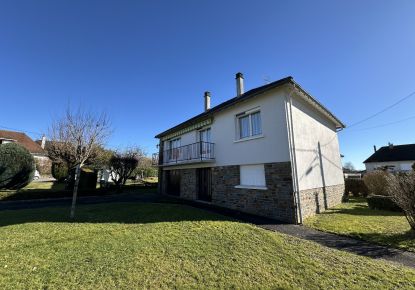 vente Maison Saint Yrieix La Perche