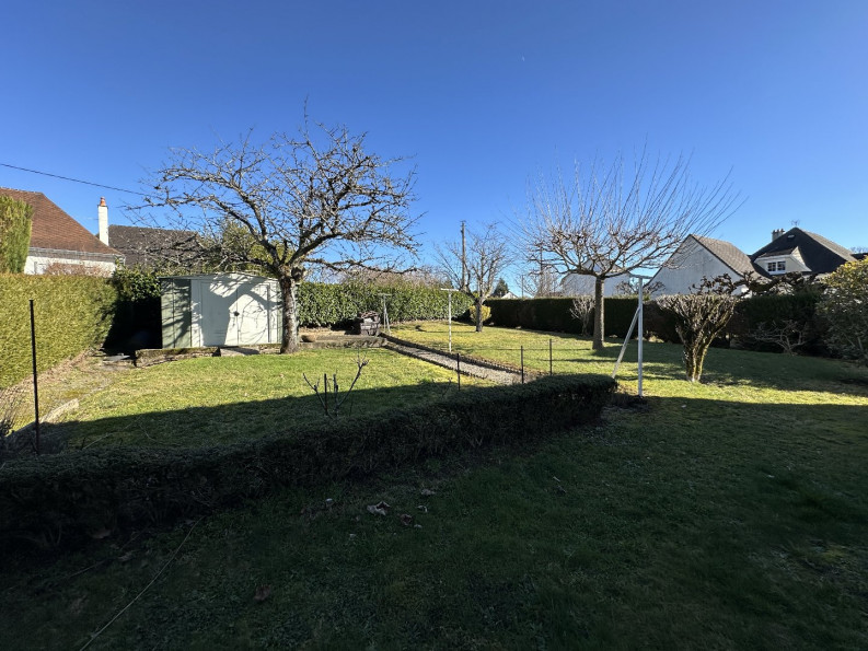 vente Maison Saint Yrieix La Perche - Photo 3