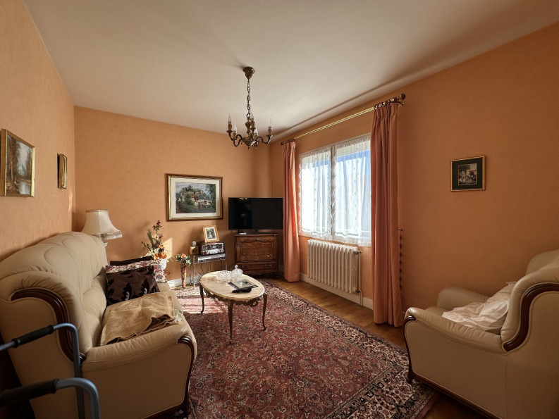 vente Maison Saint Yrieix La Perche - Photo 4