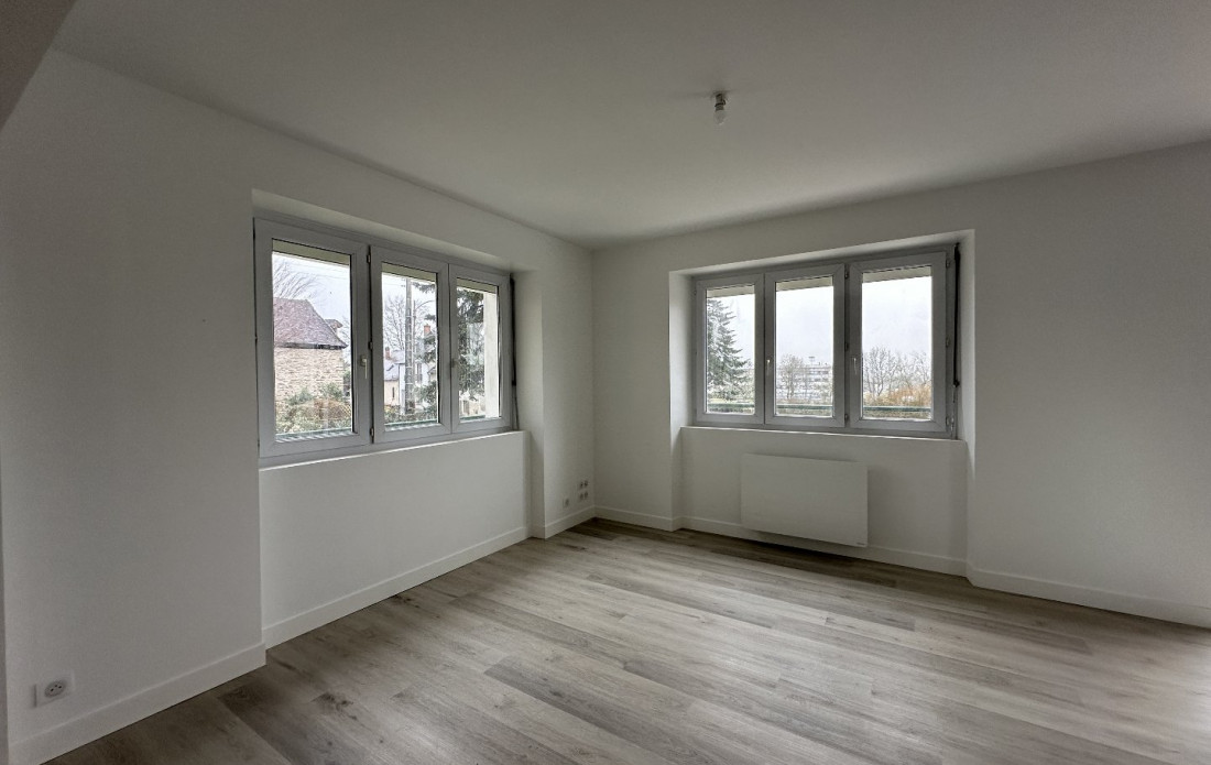 vente Maison individuelle Saint Yrieix La Perche - Photo 5